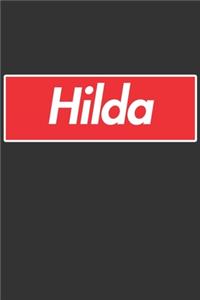 Hilda