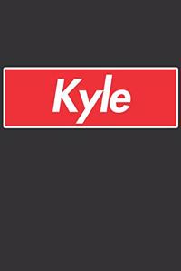 Kyle