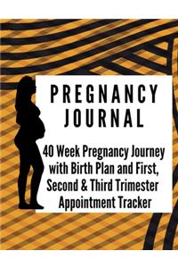Pregnancy Journal