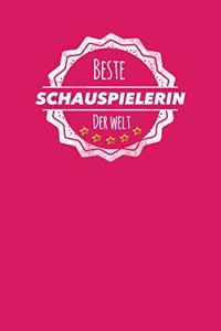 Beste Schauspielerin der Welt