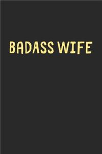 BadAss Wife