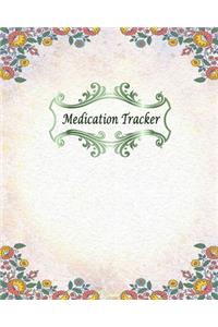 Medication Tracker