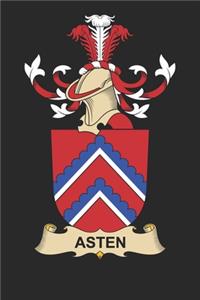 Asten