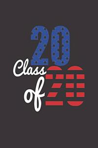 Class of 2020