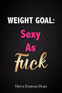 Weight Goal