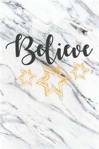 Happy Believe I Love You Birthday