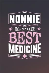 Nonnie Is The Best Medicine