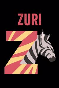 Zuri