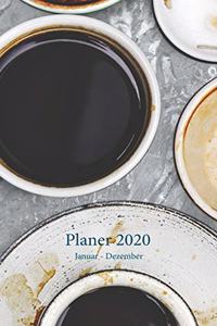Planer 2020 Januar - Dezember
