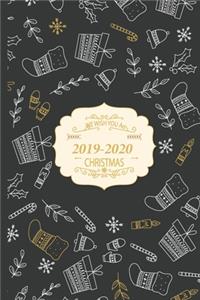 Christmas Notebook