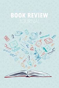 Book Review Journal