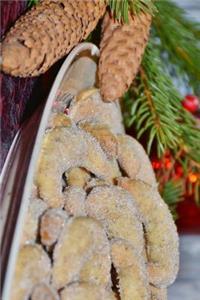 Yummy Vanillekipferl Cookies Journal