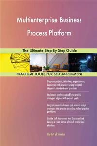 Multienterprise Business Process Platform