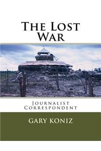 The Lost War