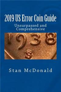 2019 US Error Coin Guide