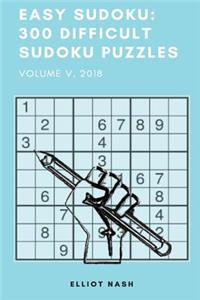 Easy Sudoku
