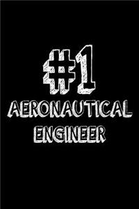 #1 Aeronautical Engineer