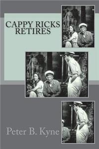 Cappy Ricks Retires