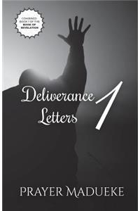 Deliverance Letters - 1