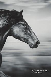 Horse Lover Journal