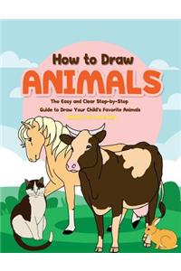How to Draw Animals