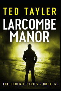 Larcombe Manor