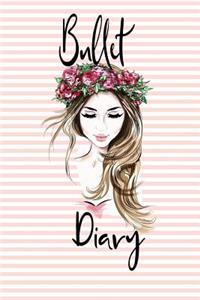 Bullet Diary