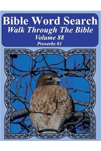 Bible Word Search Walk Through The Bible Volume 88