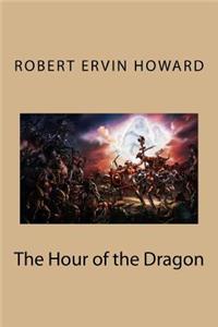 The Hour of the Dragon
