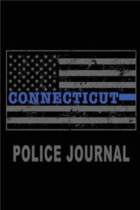 Connecticut Police Journal
