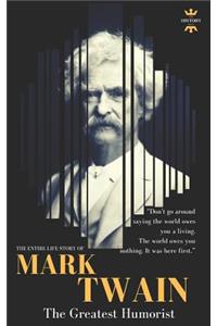 Mark Twain