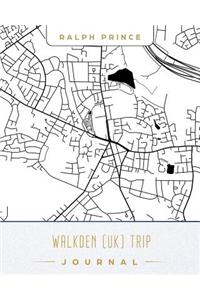 Walkden (Uk) Trip Journal