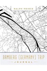 Bamberg (Germany) Trip Journal