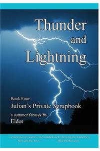 Thunder and Lightning