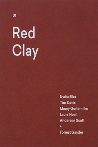 Radar Vol. 1: Red Clay
