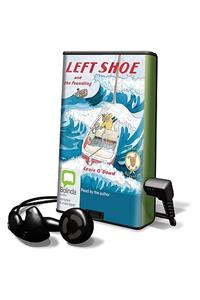 Left Shoe and the Foundling