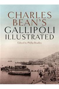Charles Bean's Gallipoli