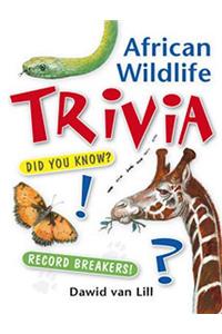 African Wildlife Trivia