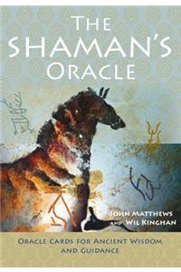 Shaman's Oracle