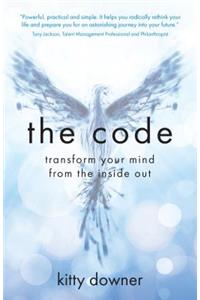 Code: Transform your mind from the inside out