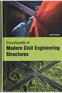 ENCYCLOPAEDIA OF MODERN CIVIL ENGINEERING STRUCTURES,2 VOLUMES SET