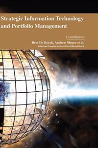 Strategic Information Technology and Portfolio Management