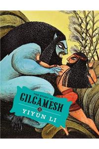 The Story of Gilgamesh