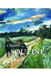 Chaim Soutine