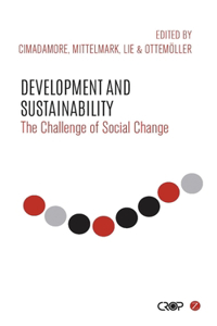 Development and Sustainability