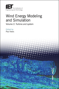 Wind Energy Modeling and Simulation