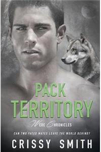 Pack Territory