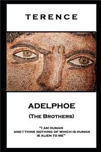 Terence - Adelphoe (The Brothers)