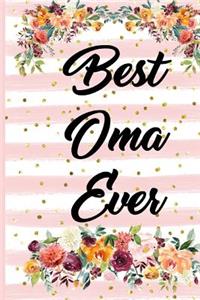 Best Oma Ever