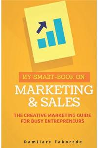 My Smart-Book on Marketing and Sales